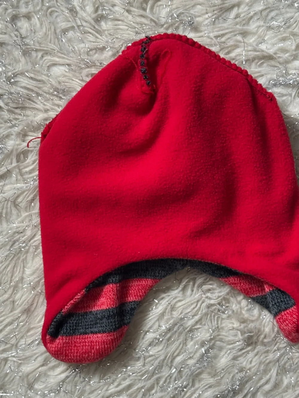Disney cozy knit